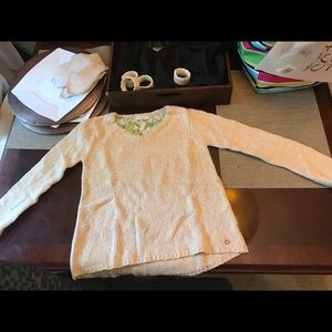Matilda Jane Sweet Sweater